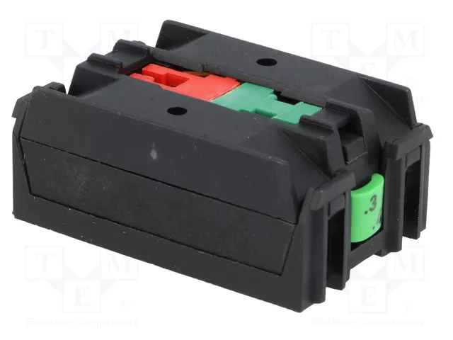 PROMET Bloques de contactos NEF30 30mm NC + NA PROMET Bloques de contactos NEF30 30mm NC + NA