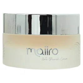 Maiiro Anti-Blemish Cream 50ml