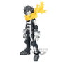 BANPRESTO Figura Izuku Midoriya Deku 7th Season My Hero Academia 23cm