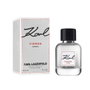 Karl Lagerfeld Vienna Opera Agua de Tocador para hombres 60 ml