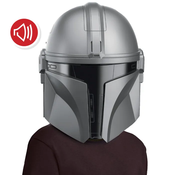Hasbro Máscara de la película Star Wars (Referencia HASG28395L0)