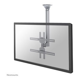 Soporte TV Neomounts FPMA-C400SILVER 52" 35 kg