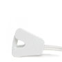Portalámparas Tubo LED T8 Cable 30cm para Lámpara