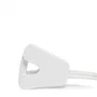 Portalámparas Tubo LED T8 con Cable de 30cm