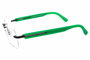 Porsche Design P8233-F Gafas de vista Gris