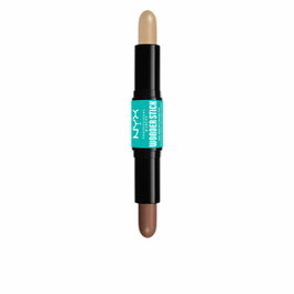 Nyx Professional Make Up WONDER STICK dual face lift 02-universal light