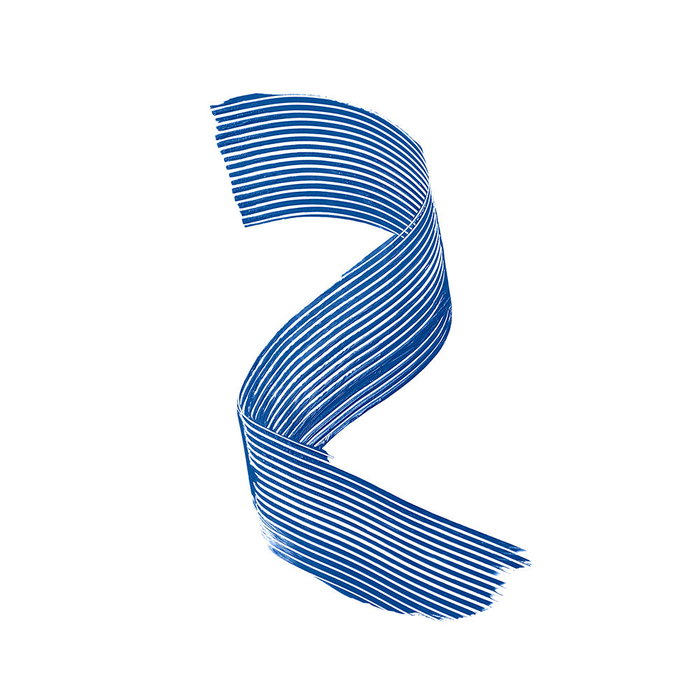 BOURJOIS Mascara Twist Up The Volume #03 Ultra Blue 8 ml