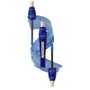 Bourjois Twist Up The Volume Mascara 03-ultra blue