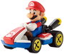 Mattel Coche Hot Wheels Mario Kart Escala 1:64 Modelos Surtidos