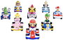 Mattel Coche Hot Wheels Mario Kart Escala 1:64 Modelos Surtidos