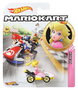 Mattel Coche Hot Wheels Mario Kart Escala 1:64 Modelos Surtidos