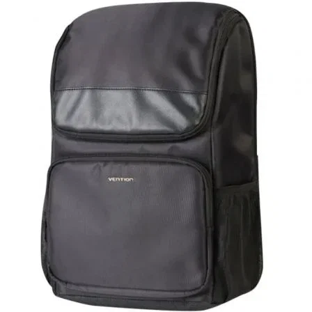 Vention Krob0 Mochila impermeable para portátiles hasta 15.6" 19L Negra Vention Krob0 Mochila impermeable para portátiles hasta 15.6" 19L Negra