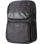 Vention Mochila para Portátil Impermeable Krob0 hasta 15.6' 19L, Negro, Tejido Oxford Poliéster