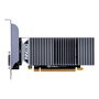 Inno3D N1030-1SDV-E5BL Tarjeta Gráfica GeForce GT 1030 2GB GDDR5 64-bit PCIe 3.0 Low Profile Pasiva