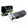 Inno3D N1030-1SDV-E5BL Tarjeta Gráfica GeForce GT 1030 2GB GDDR5 64-bit PCIe 3.0 Low Profile Pasiva