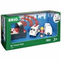 Brio World Tren de pasajeros controlado por radio