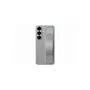 Samsung Funda Standing Grip Galaxy S25 con Soporte Gris