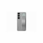 Samsung Funda Standing Grip para Galaxy S25 en Gris