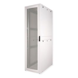 ROLINE Servidor Rack 47U Pro 600x1000x2194 mm (19 Pulgadas), 1000 kg Capacidad, Acero Gris, IP20, Paneles Desmontables, 26.21.0167