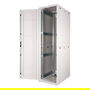 ROLINE Servidor Rack 47U Pro 600x1000x2194 mm (19 Pulgadas), 1000 kg Capacidad, Acero Gris, IP20, Paneles Desmontables, 26.21.0167