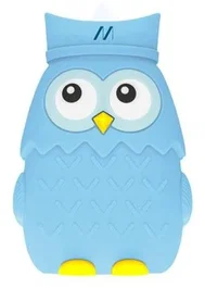 Muitomas Hot Boule Owl 400 ml