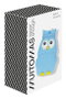 Muitomas Hot Boule Owl 400 ml
