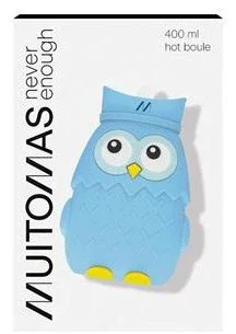 Muitomas Hot Boule Owl 400 ml