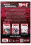 Pack Especial Kerberos In The Silver Rain
