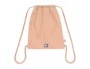 Oxford Saco Mochila B-Cool Melocoton 6x330x420 mm con 1 Bolsillo y Tira Reflectante RPET