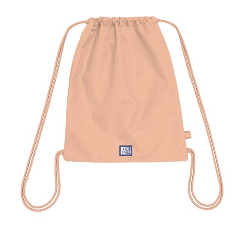 Oxford Saco B-Cool Melocotón 6x330x420 mm