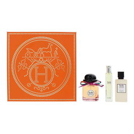 Set Hermes: Tutti Twilly D'hermes, Eau De Parfum, For Women, 85 ml + Tutti Twilly D'hermes, Eau De Parfum, For Women, 15 ml + Tutti Twilly D'hermes, Body Lotion, Body, 80 ml