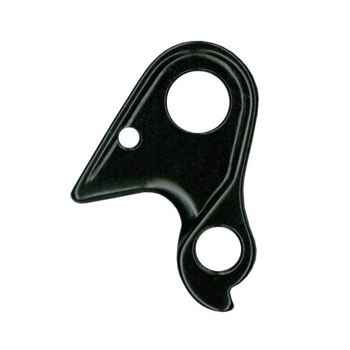 XLC Patilla de cambio DO-A91 para E-Bike Compatible con Haibike XDURO y SDURO XLC Patilla de cambio DO-A91 para E-Bike Compatible con Haibike XDURO y SDURO