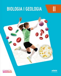 EDEBE, BIOLOGIA I GEOLOGIA II - (CAT).(26).BIOLOGIA GEOLOGIA II (ESO) (CONECTA DOM)