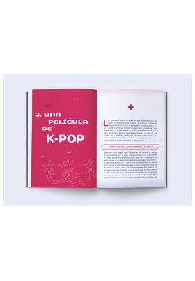 Ediciones Heroes De Papel Sl - Idols contra demonios. Descifrando el fenómeno de las guerreras K-pop