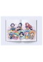 Ediciones Heroes De Papel Sl - Idols contra demonios. Descifrando el fenómeno de las guerreras K-pop