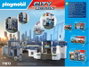 Playmobil City Action 71873 Centro de Comando de Policía