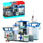 Playmobil City Action 71873 Centro de Comando de Policía
