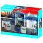 Playmobil City Action 71873 Centro de Comando de Policía