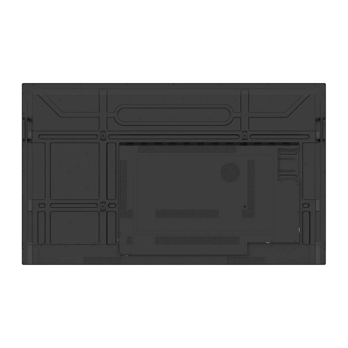 ViewSonic ViewBoard IFP6534 Pantalla Táctil Interactiva 65" (165.1 cm) 4K UHD 3840x2160, Android 14, 8GB RAM, 40W Altavoces, Montaje VESA, 5 Años Garantía