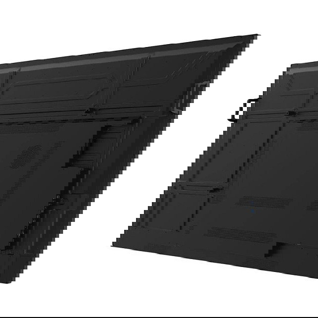 ViewSonic ViewBoard IFP6534 Pantalla Táctil Interactiva 65" (165.1 cm) 4K UHD 3840x2160, Android 14, 8GB RAM, 40W Altavoces, Montaje VESA, 5 Años Garantía