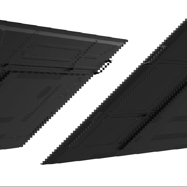 ViewSonic ViewBoard IFP6534 Pantalla Táctil Interactiva 65" (165.1 cm) 4K UHD 3840x2160, Android 14, 8GB RAM, 40W Altavoces, Montaje VESA, 5 Años Garantía