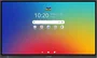 ViewSonic ViewBoard IFP6534 Pantalla Interactiva Táctil 65 pulgadas 4K UHD Android 14 8 GB RAM Negro