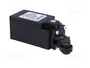 PIZZATO ELETTRICA FR505 Interruptor de fin de carrera NO + NC 10A