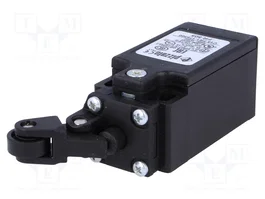 PIZZATO ELETTRICA FR505 Interruptor de fin de carrera NO + NC 10A