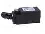 PIZZATO ELETTRICA FR505 Interruptor de fin de carrera NO + NC 10A