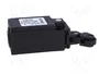 PIZZATO ELETTRICA FR505 Interruptor de fin de carrera NO + NC 10A