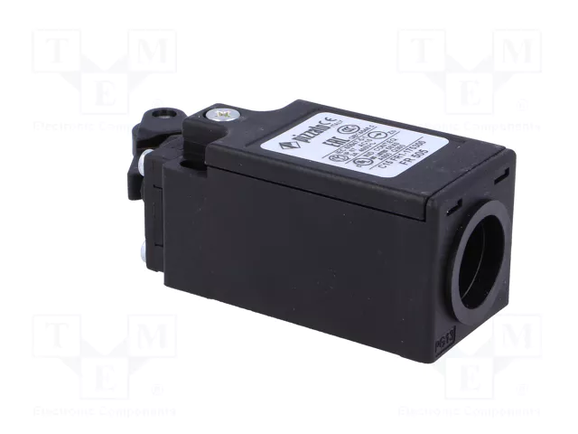 PIZZATO ELETTRICA FR505 Interruptor de fin de carrera NO + NC 10A PIZZATO ELETTRICA FR505 Interruptor de fin de carrera NO + NC 10A