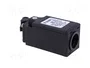 PIZZATO ELETTRICA FR505 Interruptor de fin de carrera NO + NC 10A