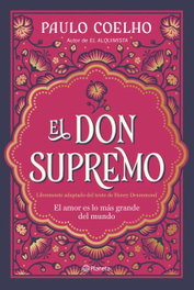 El Don Supremo, Paulo Coelho - PLANETA