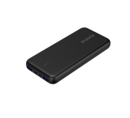Phoenix technologies Batería Externa Powerbank 10000mAh Carga Rápida Quick Charge PD